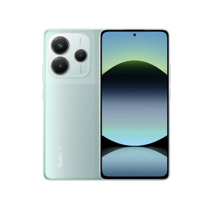 Xiaomi Redmi Note 14 Smartphone 8GB+256GB 5G Coral Green Batería Larga Duración