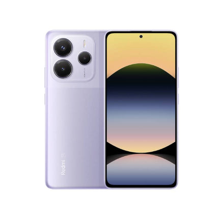 Xiaomi Redmi Note 14 Teléfono Inteligente 8GB+256GB 5G Dual SIM