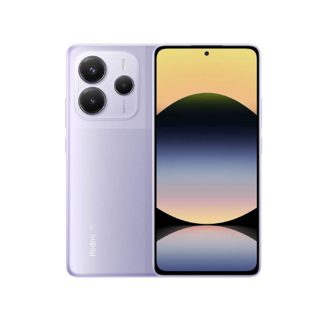 Xiaomi Redmi Note 14 Teléfono Inteligente 8GB+256GB 5G Dual SIM