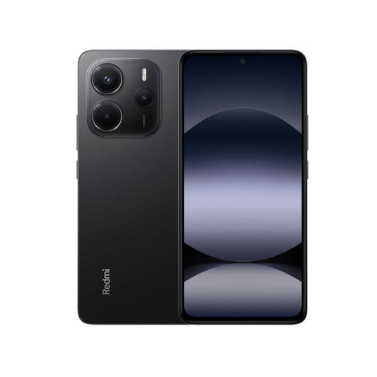 Xiaomi Redmi Note 14 5G Smartphone 8GB RAM 256GB Negro