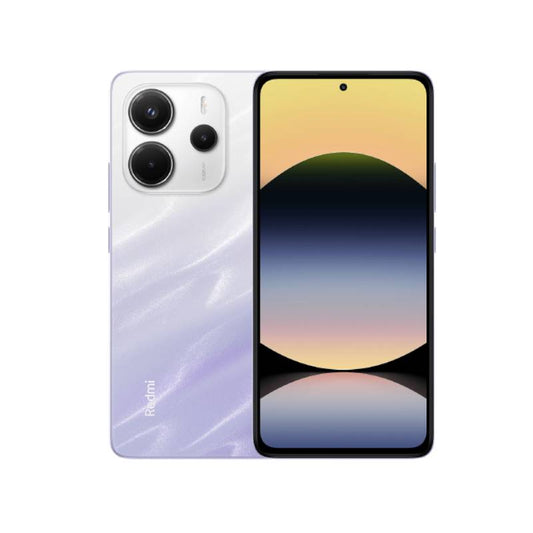 Xiaomi Redmi Note 14 5G Smartphone 8GB RAM 256GB Dual Sim
