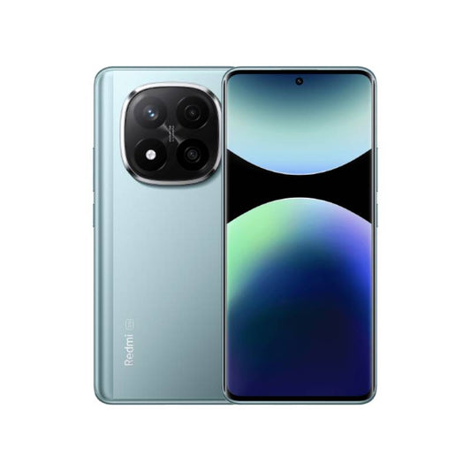 Xiaomi Redmi Note 14 Pro Plus Dual Sim 8GB RAM 256GB 5G Pantalla AMOLED 120Hz