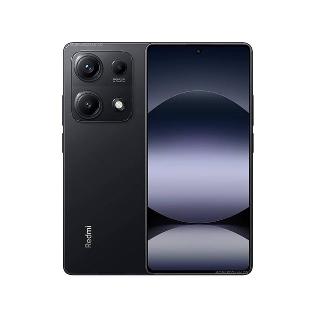 Xiaomi Redmi Note 14S Smartphone 8GB+128GB LTE Dual SIM Batería Larga Duración