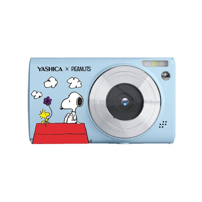 Xiaomi x Peanuts Digital Camera (Blue Sky) Cámara Digital Alta Calidad