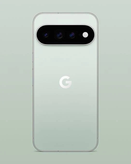 Google Pixel 11 Pro XL Smartphone 12GB RAM 256GB Almacenamiento Fog