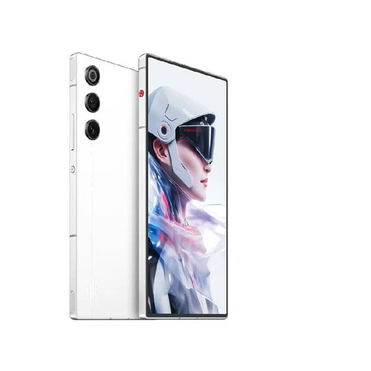 Nubia Red Magic 10 Air Smartphone 12GB+256GB 5G Hallstone