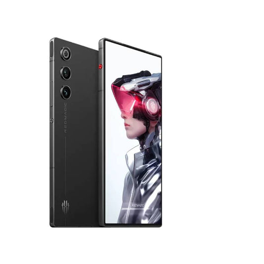 ZTE Nubia Red Magic 10 Air Teléfono Móvil 12GB+256GB 5G