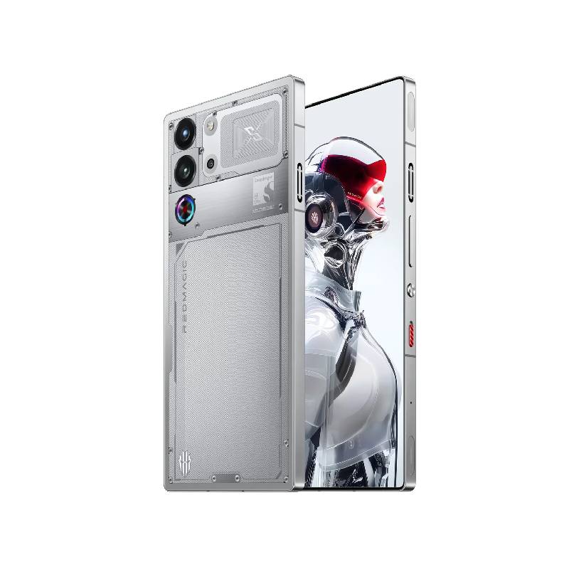 ZTE Nubia Red Magic 10S Pro Smartphone 16GB 512GB 5G