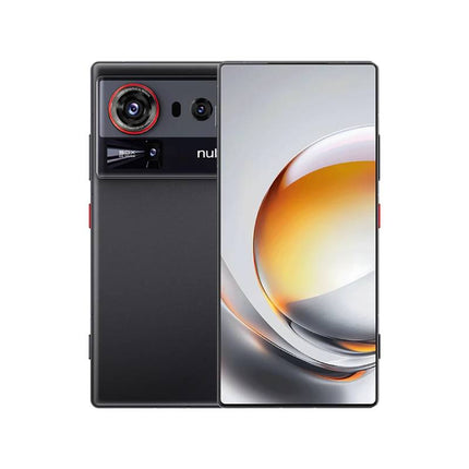 ZTE Nubia Z80 Ultra Smartphone 16GB+512GB 5G Dual SIM Rendimiento Superior