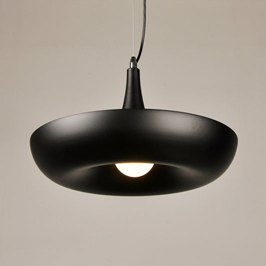 YWXLight Lámpara Colgante LED Para Jardín E27 Decorativa