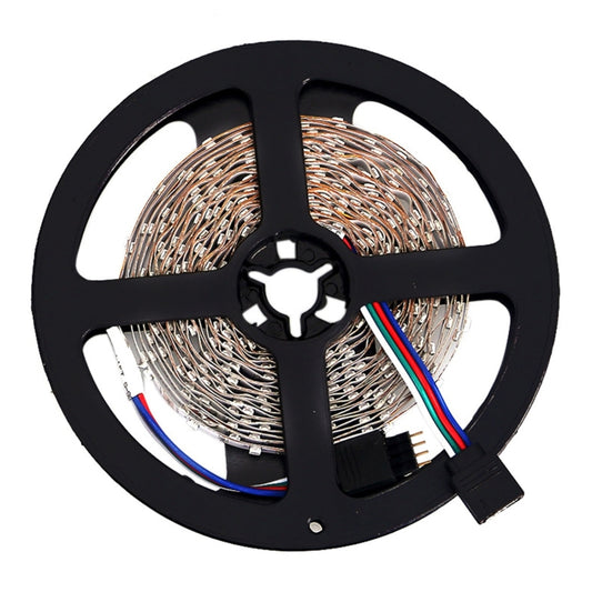 YWXLight 5M RGB LED Strip Control Remoto 44 Teclas