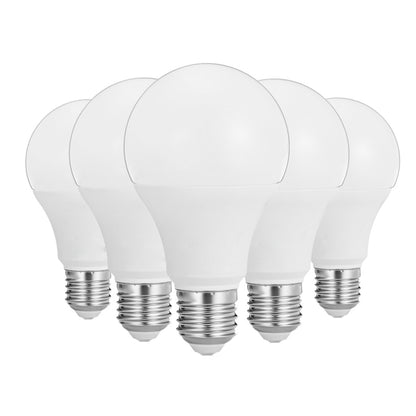 YWXLight Bombilla LED 12W E26 E27 40LEDs 2835SMD Hogar