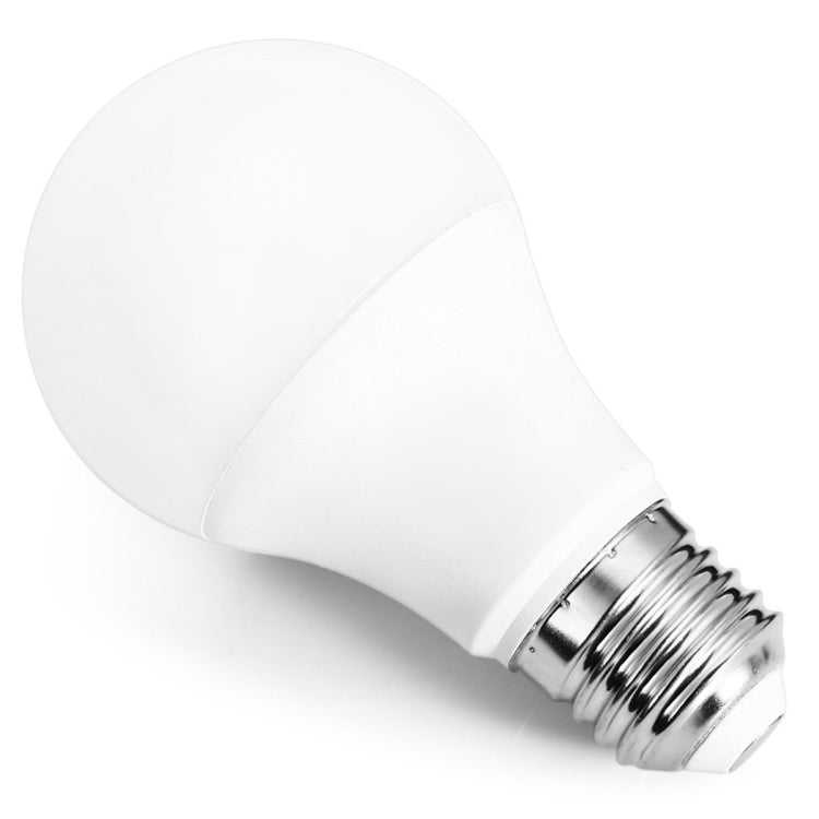 YWXLight Bombilla LED 12W E26 E27 40LEDs 2835SMD Hogar