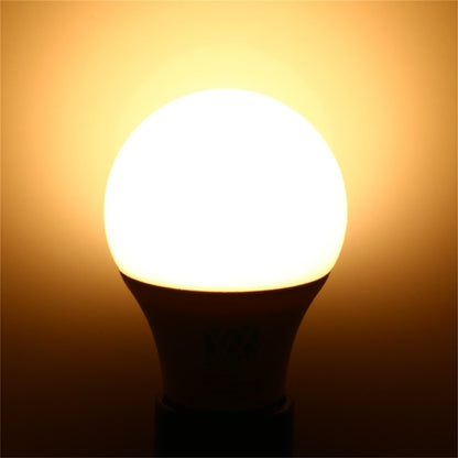 YWXLight Bombilla LED 12W E26 E27 40LEDs 2835SMD Hogar