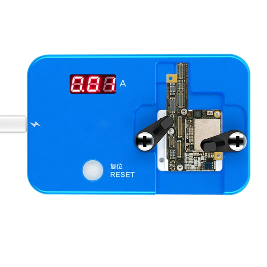 JC JC-NPX Programador NAND para iPhone X Sin Extracción