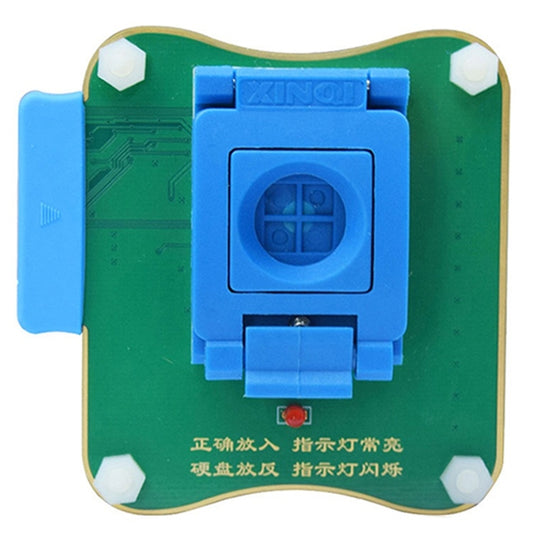 JC NRS-3264 Zócalo Reparación NAND Ipad 32BIT 64BIT