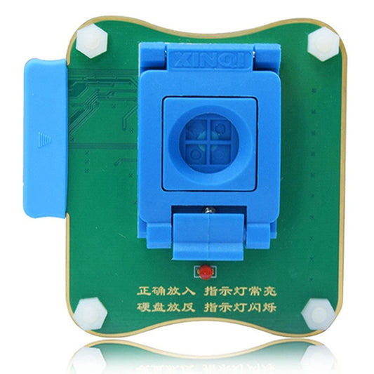 JC NRS-3264 Zócalo Reparación NAND Ipad 32BIT 64BIT