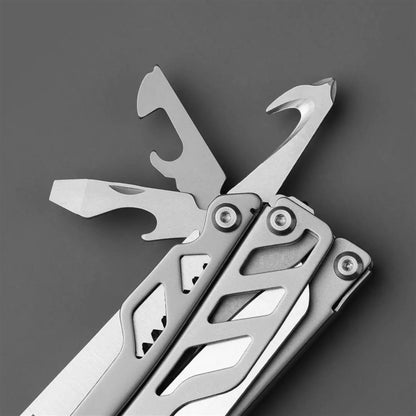 NexTool 10 En 1 Herramienta Multifuncional Bloqueo Seguro