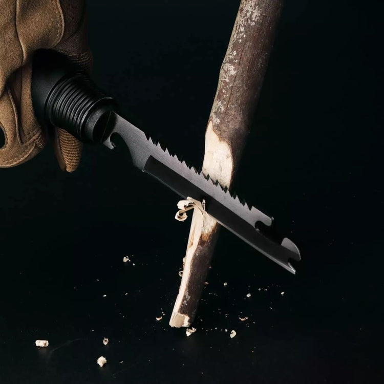 Nextool Pala Nieve Plegable Multifuncional 25 a 180 Grados