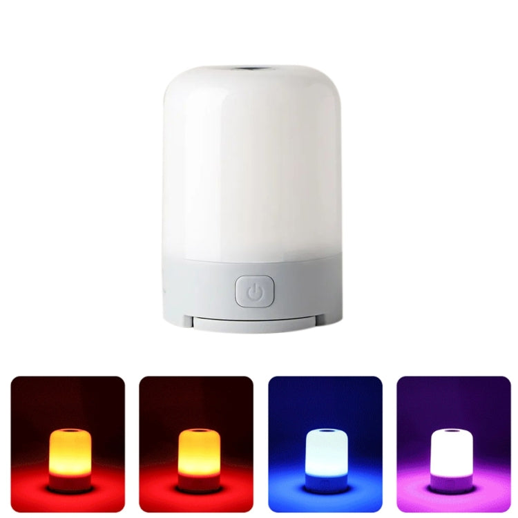 Nextool Lámpara Camping LED Portátil 7 Modos Exterior