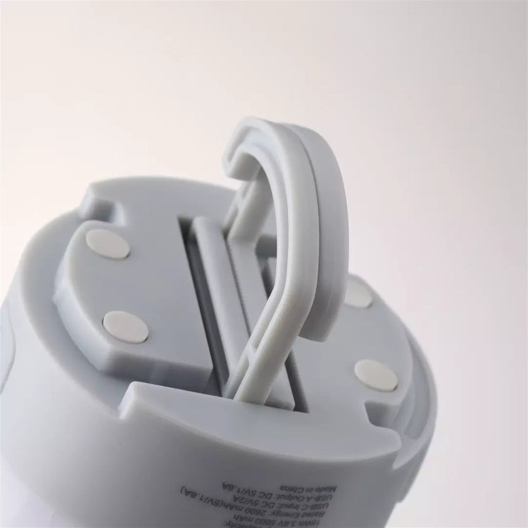 Nextool Lámpara Camping LED Portátil 7 Modos Exterior