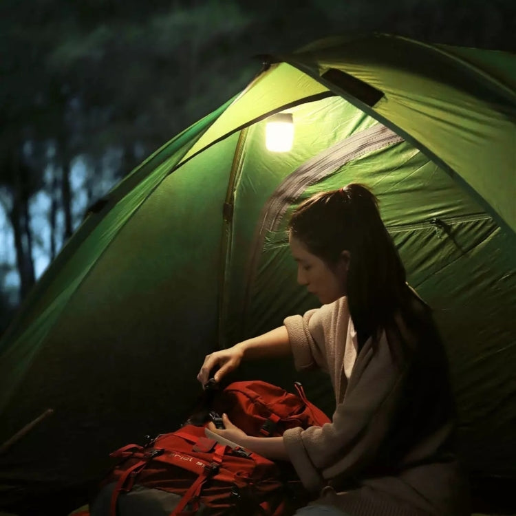 Nextool Lámpara Camping LED Portátil 7 Modos Exterior