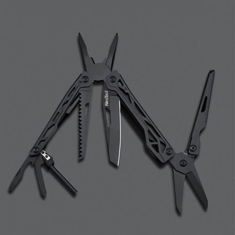 NexTool KIT5024 Cuchillo Multifuncional 10 En 1 Calidad