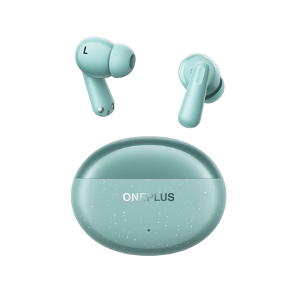 OnePlus Nord Buds 3 Pro Auriculares Bluetooth 5.3 Cancelación de Ruido