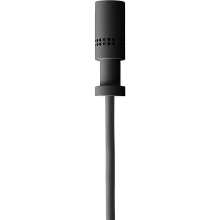 AKG DMS100 Sistema inalámbrico digital para instrumentos con micrófono Lavalier cardioide y receptor de mesa