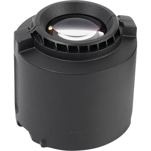 amaran Lens con proyección 36° e iris de 18 hojas para Spotlight SE