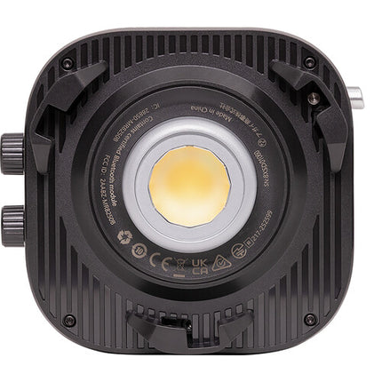 amaran Halo 60x LED Monolight bicolor con domo y soporte kit 3 luces
