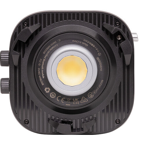 amaran Halo 60x LED Monolight bicolor con domo y soporte kit 3 luces