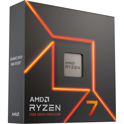 AMD Ryzen 7 7700X con ASUS B650E MAX Gaming WiFi y RAM Corsair 16GB DDR5 6000MHz