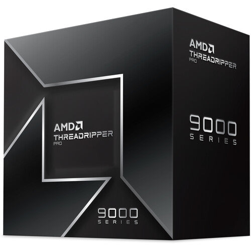 AMD Ryzen Threadripper PRO 9995WX 96 Núcleos 2.5 GHz Kit Placa Madre ASUS Pro WS TRX50-SAGE WIFI A