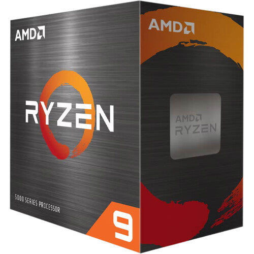 AMD Ryzen 9 5900XT Kit Combo con ASUS PRIME B550-PLUS y 32GB DDR4 3200MHz
