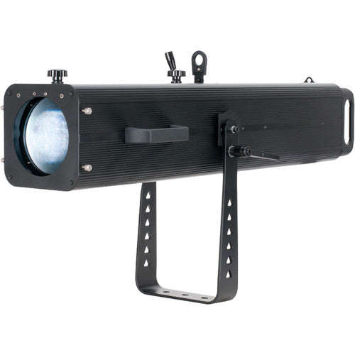 American DJ FS3000LED Pro Seguidor LED 300W 3000K con Soporte y Pan Glide