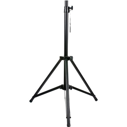 American DJ FS3000LED Pro Seguidor LED 300W 3000K con Soporte y Pan Glide