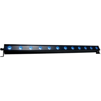 American DJ Ultra Hex Bar Barra LED Lineal 12 x 10W 40 Pulgadas 4-Pack