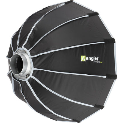 SmallRig RC 220B Pro Kit de Iluminación Bi-Color 28" Softbox y Bolsa