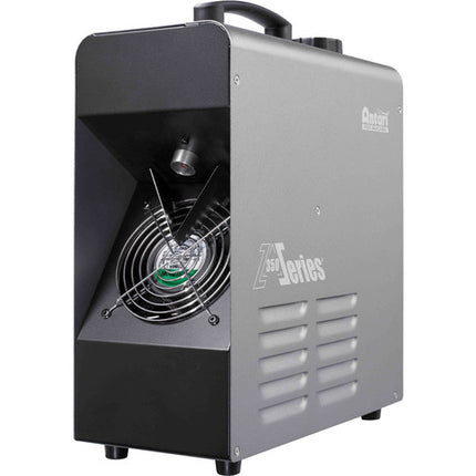 Antari Z-350 Fazer Máquina de Humo 430 Minutos con Líquido y Cable DMX