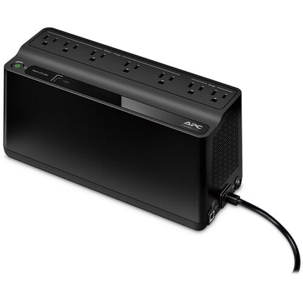 Synology DiskStation DS725+ NAS 2 Bahías con CPU Ryzen 2.6GHz Memoria 4GB y Respaldo BE600M1