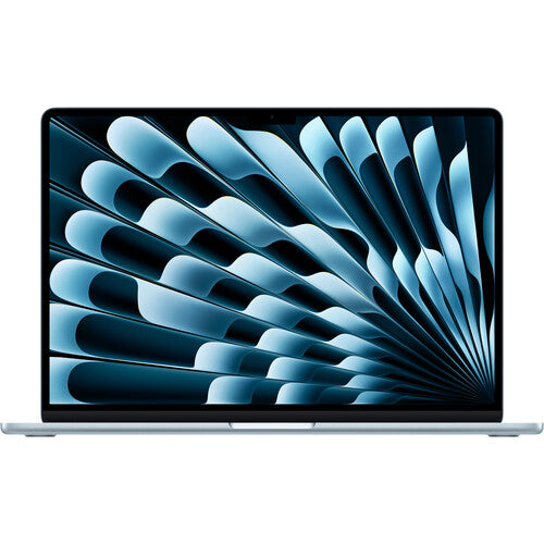 Apple 15" MacBook Air M5 32GB RAM 2TB SSD con AppleCare+
