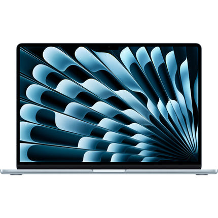 Apple 15" MacBook Air M5 24GB RAM 1TB SSD Pantalla Retina con AppleCare+
