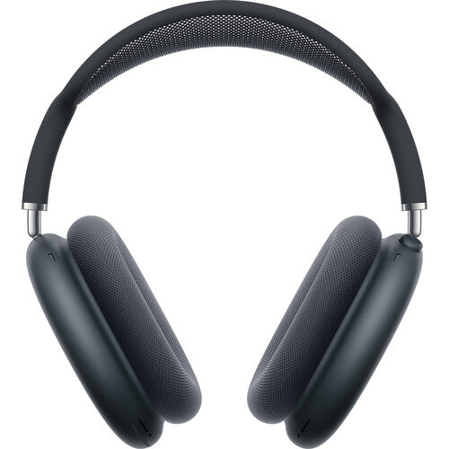 Apple AirPods Max 2 Auriculares Inalámbricos Over-Ear 20h Ruido Mejorado con Soporte Midnight