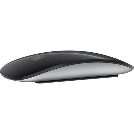 Apple Magic Keyboard con Touch ID y teclado numérico y Magic Mouse negro USB-C inalámbricos recargables