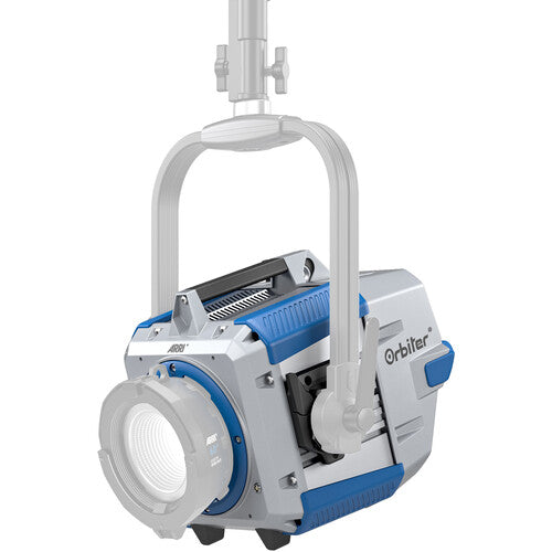 ARRI Orbiter Fresnel Set Óptica 15-65° Y Cable powerCON 9.8'