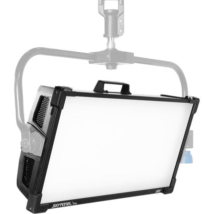 ARRI SkyPanel S60 Pro Kit de Iluminación LED RGBW 15900 Lux 103° Panorámico