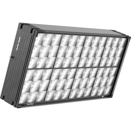 ARRI X21 Soft & Hard Light Paquete Iluminación LED 16,602 Lux 9.8 Edison