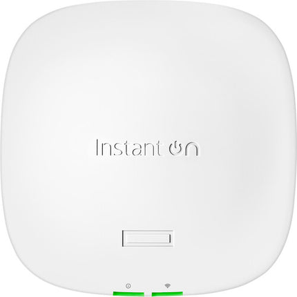 HPE Networking Instant On AP21 Punto de Acceso Wi-Fi 6 Dual-Banda 1500 Mb/s 5-Pack