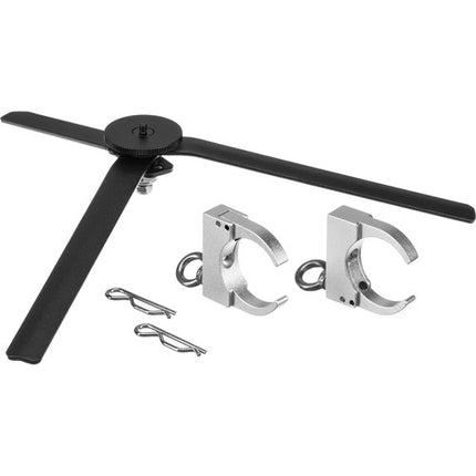 Astera Helios Tube Luz LED RGB Tubo 1.8' Kit 4 Luces 1750-20000K IP65